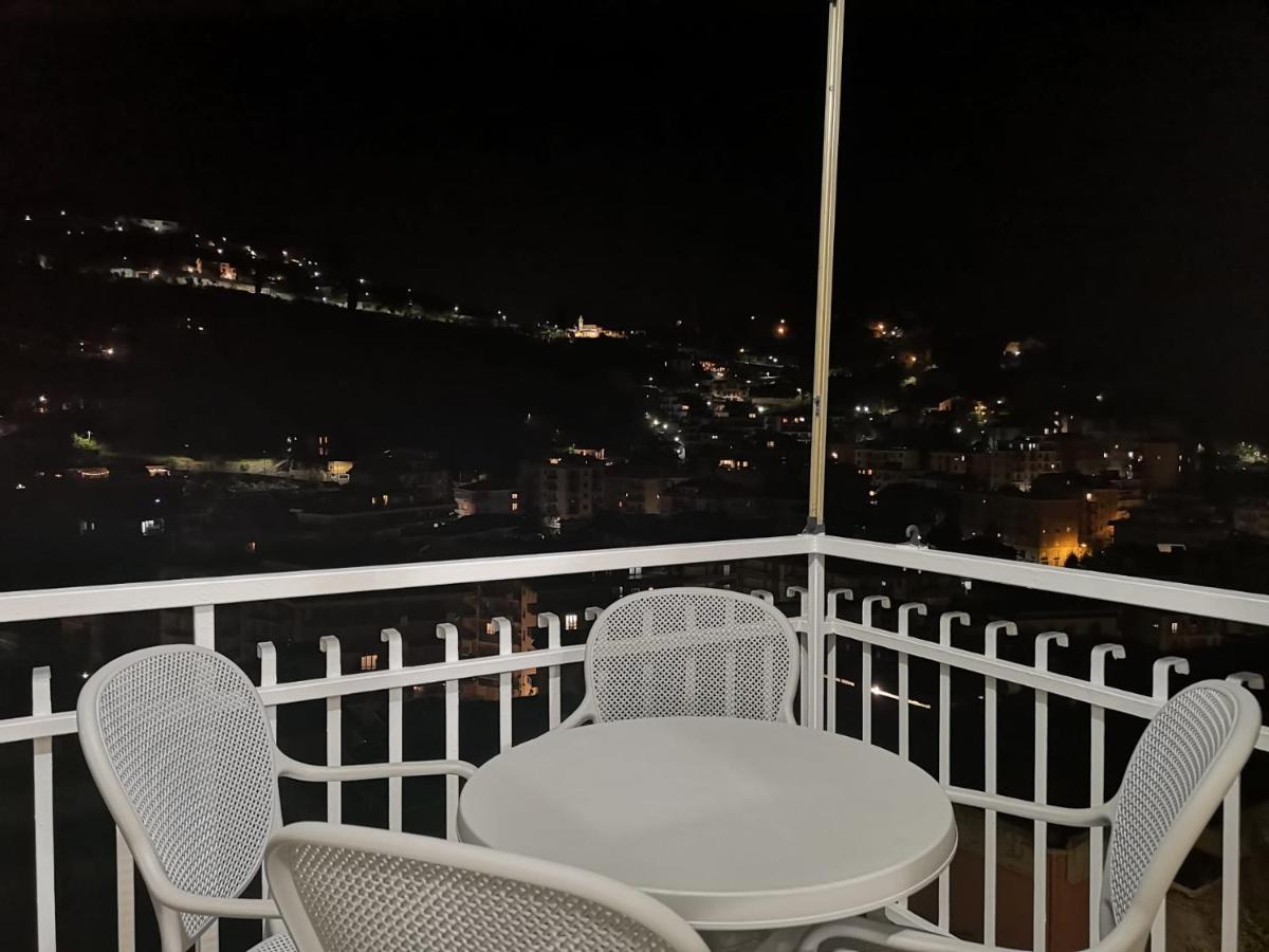 Dipinto Di Blu By Portofinovacanze Rapallo Exterior photo